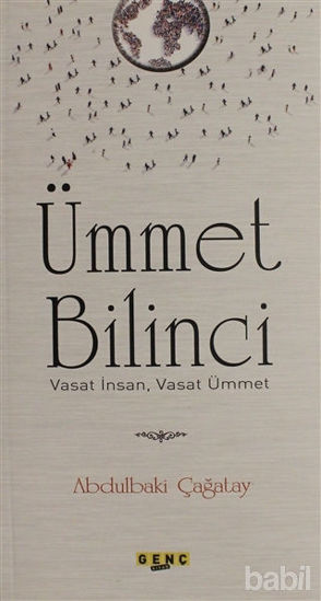 Picture of Ümmet Bilinci
