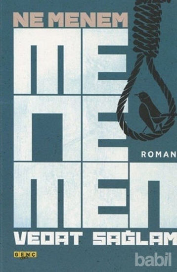 Picture of Ne Menem Menemen