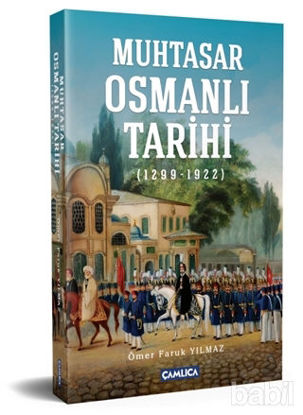 Picture of Muhtasar Osmanlı Tarihi