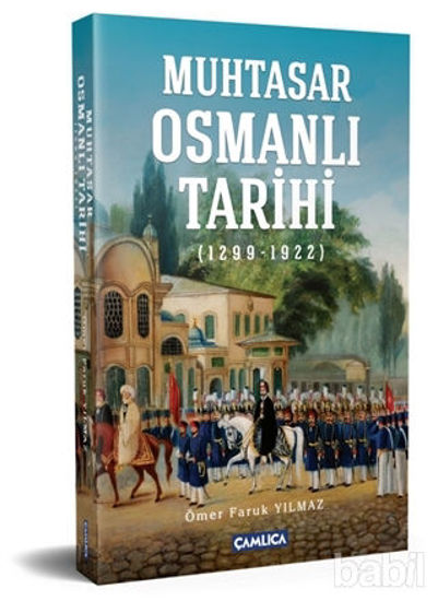 Picture of Muhtasar Osmanlı Tarihi