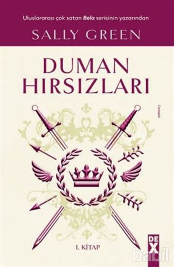 Picture of Duman Hırsızları