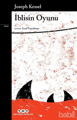 Picture of İblisin Oyunu