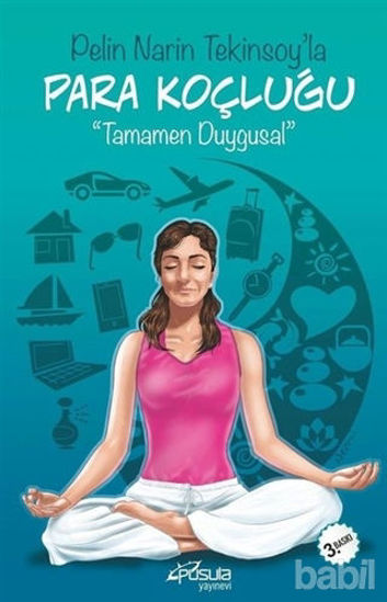 Picture of Pelin Narin Tekinsoy'la Para Koçluğu