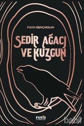 Picture of Sedir Ağacı ve Kuzgun