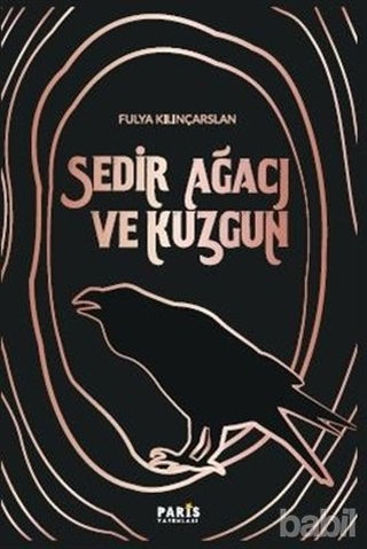 Picture of Sedir Ağacı ve Kuzgun