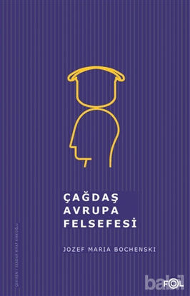 Picture of Çağdaş Avrupa Felsefesi