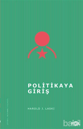 Picture of Politikaya Giriş