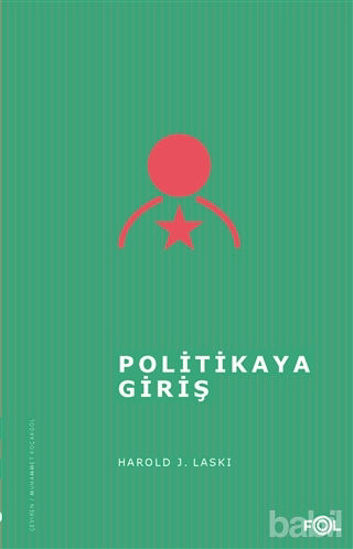 Picture of Politikaya Giriş