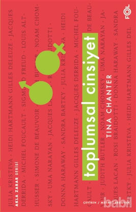 Picture of Toplumsal Cinsiyet