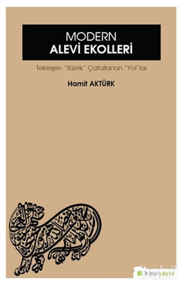 Picture of Modern Alevi Ekolleri