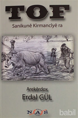 Picture of Tof - Sanikune Kirmanciye ra