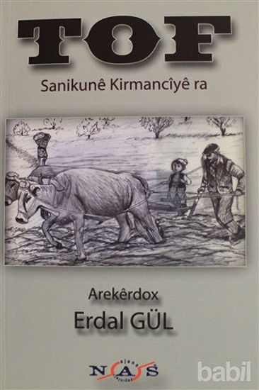 Picture of Tof - Sanikune Kirmanciye ra