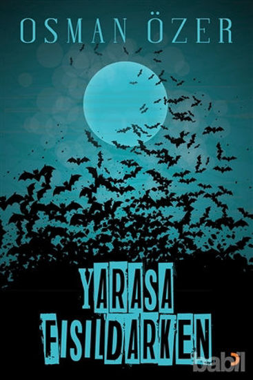 Picture of Yarasa Fısıldarken