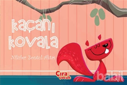 Picture of Kaçanı Kovala