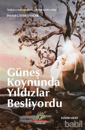 Picture of Güneş Koynunda Yıldızlar Besliyordu