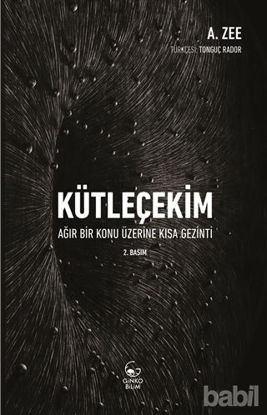 Picture of Kütleçekim