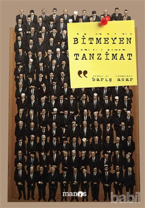 Picture of Bitmeyen Tanzimat