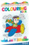 Picture of Colouring Book - 2