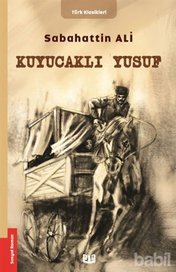 Picture of Kuyucaklı Yusuf