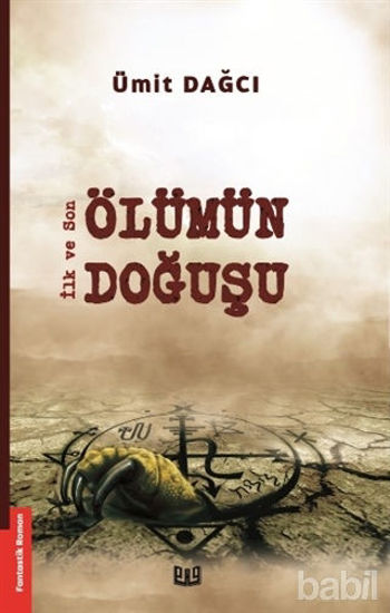 Picture of Ölümün Doğuşu