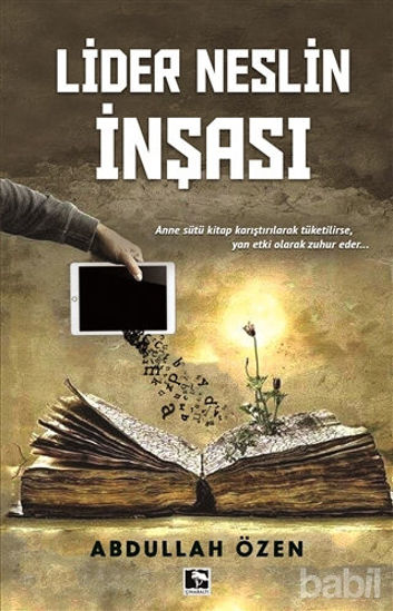 Picture of Lider Neslin İnşası