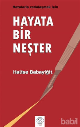 Picture of Hayata Bir Neşter