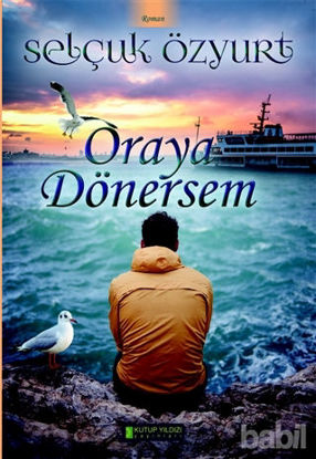 Picture of Oraya Dönersem