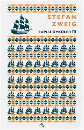 Picture of Toplu Öyküler 3