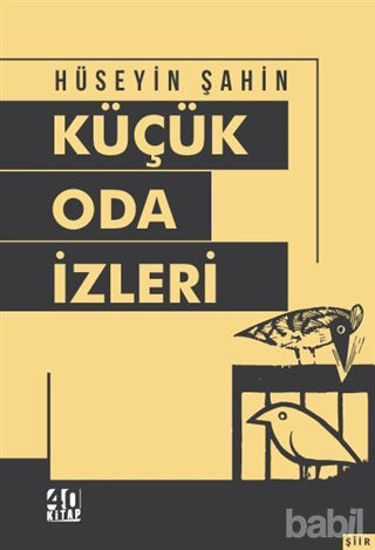 Picture of Küçük Oda İzleri