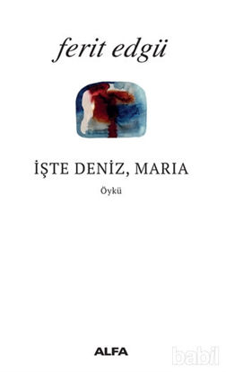 Picture of İşte Deniz Maria