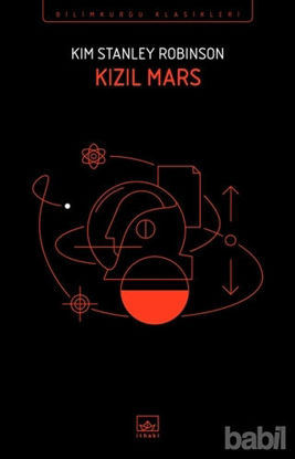 Picture of Kızıl Mars