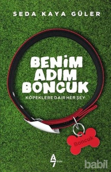 Picture of Benim Adım Boncuk