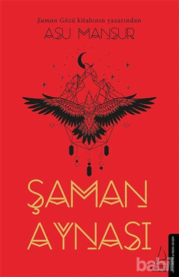 Picture of Şaman Aynası