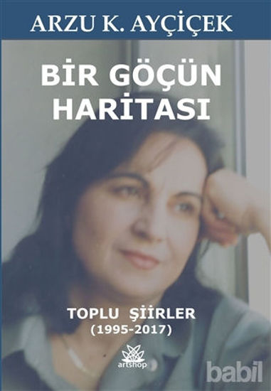 Picture of Bir Göçün Haritası