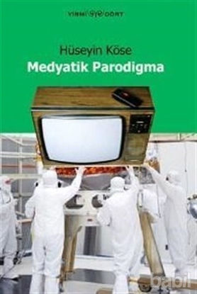 Picture of Medyatik Parodigma