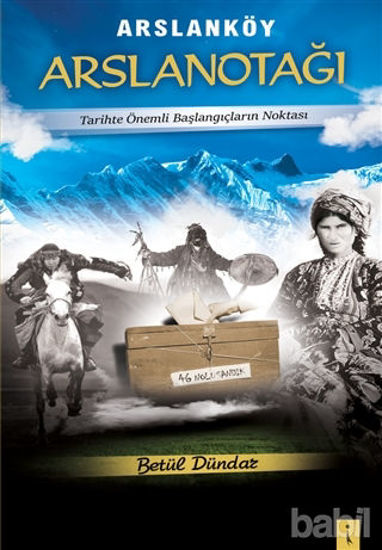 Picture of Arslanköy Arslanotağı