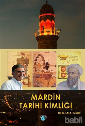 Picture of Mardin Tarihi Kimliği