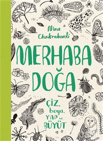 Picture of Merhaba Doğa