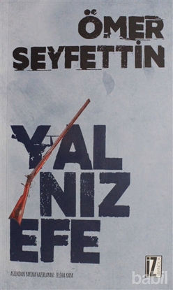 Picture of Yalnız Efe