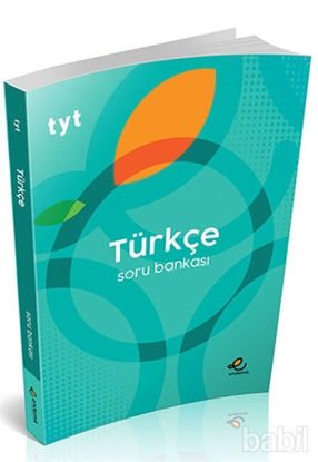 Picture of TYT Türkçe Soru Bankası