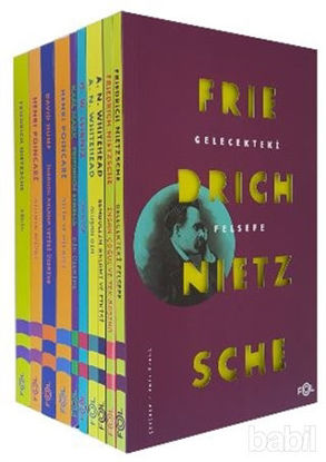 Picture of FOL 1. Set (10 Kitap Takım)