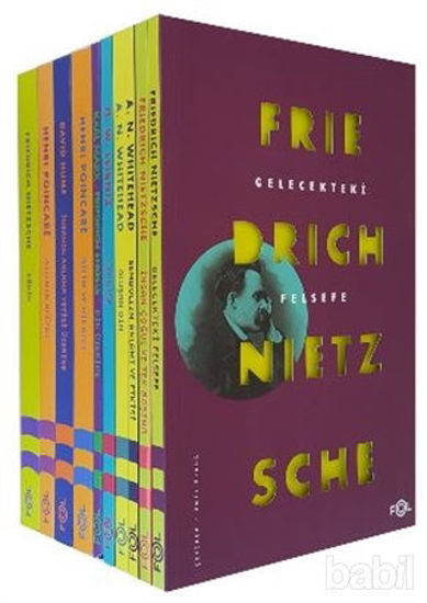 Picture of FOL 1. Set (10 Kitap Takım)