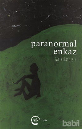 Picture of Paranormal Enkaz