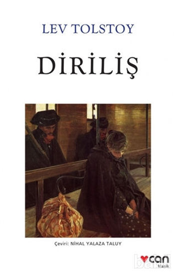 Picture of Diriliş