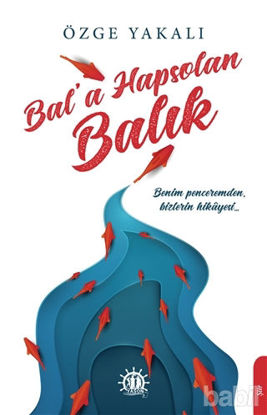 Picture of Bal’a Hapsolan Balık