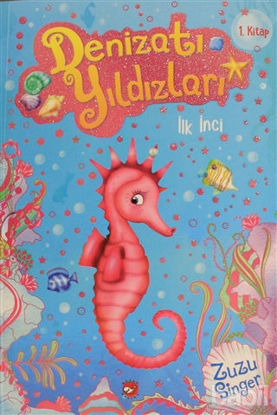 Picture of Denizatı Yıldızları - İlk İnci