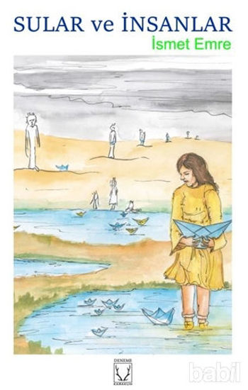 Picture of Sular ve İnsanlar