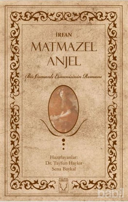 Picture of Matmazel Anjel