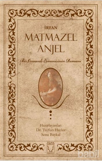 Picture of Matmazel Anjel