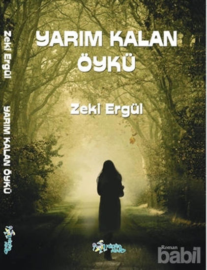 Picture of Yarım Kalan Öykü